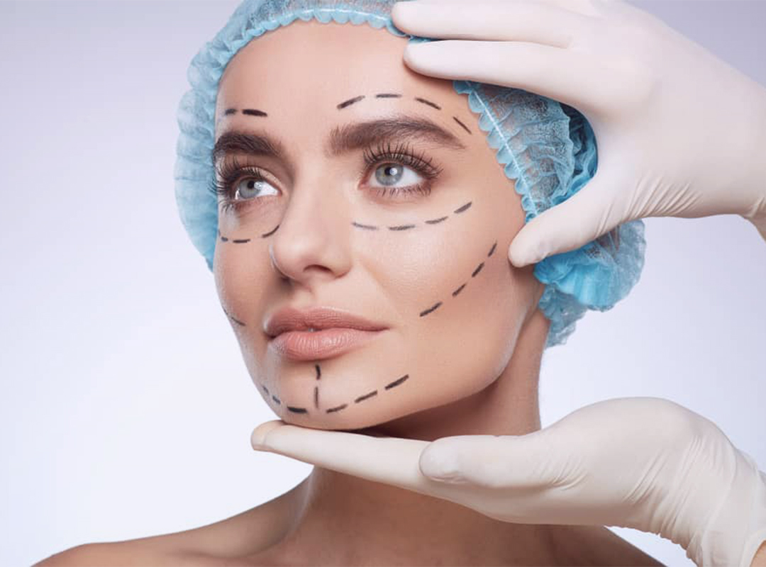 Why Cosmetic Surgery?